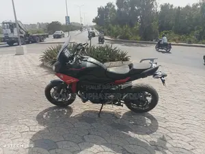 Yamaha Road Star 2018 Rouge