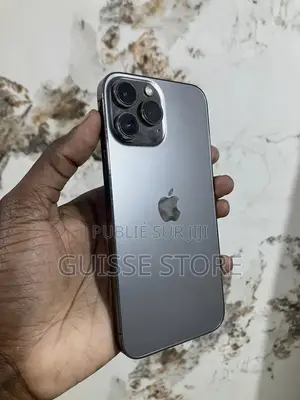 Apple iPhone 13 Pro Max 128 GB Gris