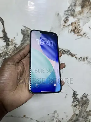 Apple iPhone 13 Pro Max 128 GB Gris