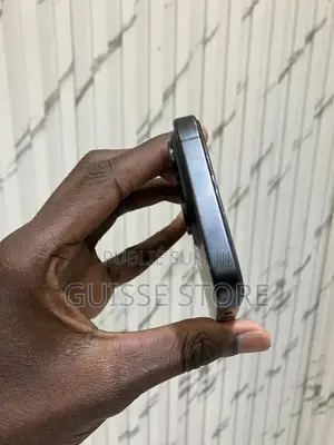 Apple iPhone 15 Pro 256 GB Gris