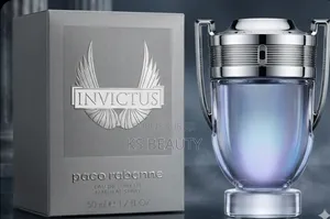 Paco Rabanne Invictus Eau De Toilette Vaporisateur 50ml