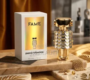 Paco Rabanne Fame Eau De Parfum 80ml