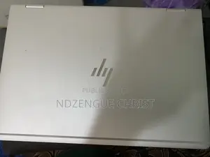 Nouveau HP EliteBook X360 1030 G2 8GB Intel Core i5 HDD 500GB