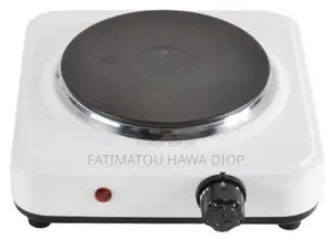 Réchaud Électrique