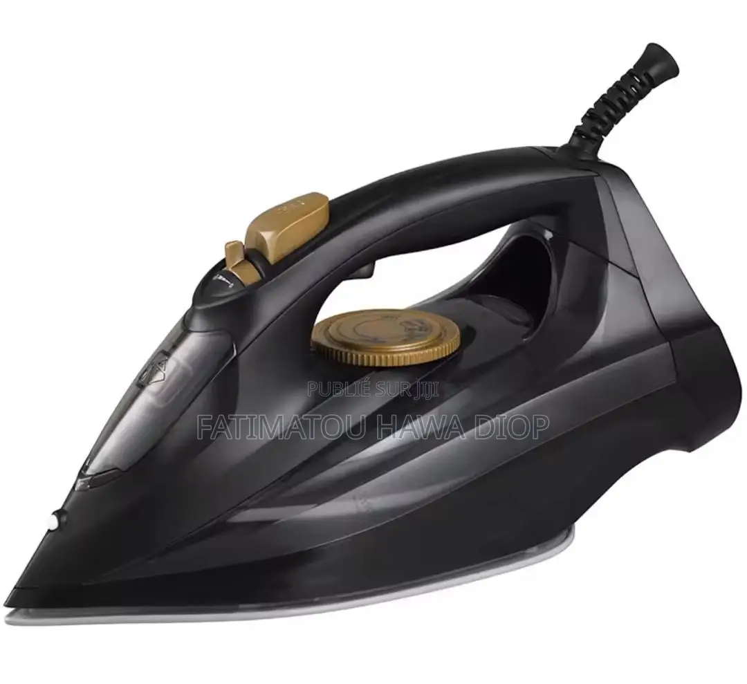 Fer À Repasser