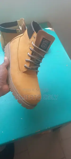 Timberland Talon Gomme