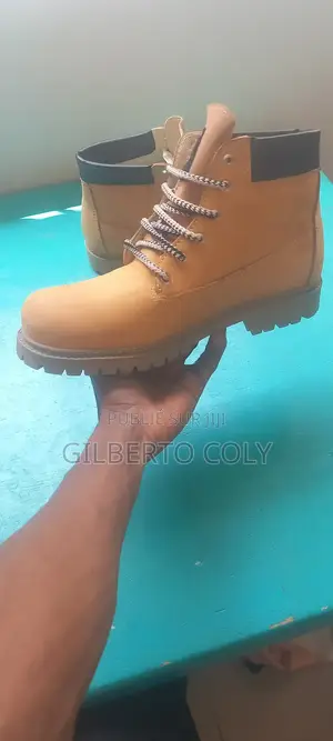 Timberland Talon Gomme