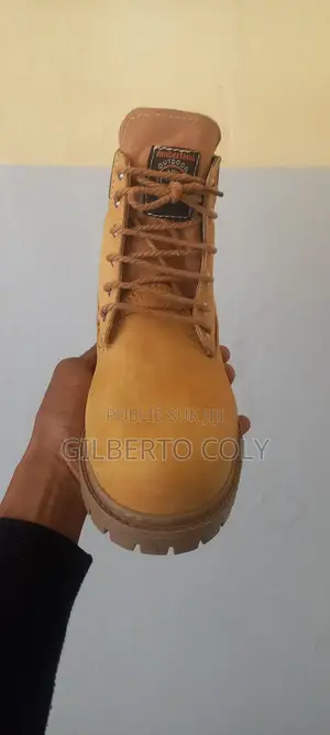 Timberland Talon Gomme