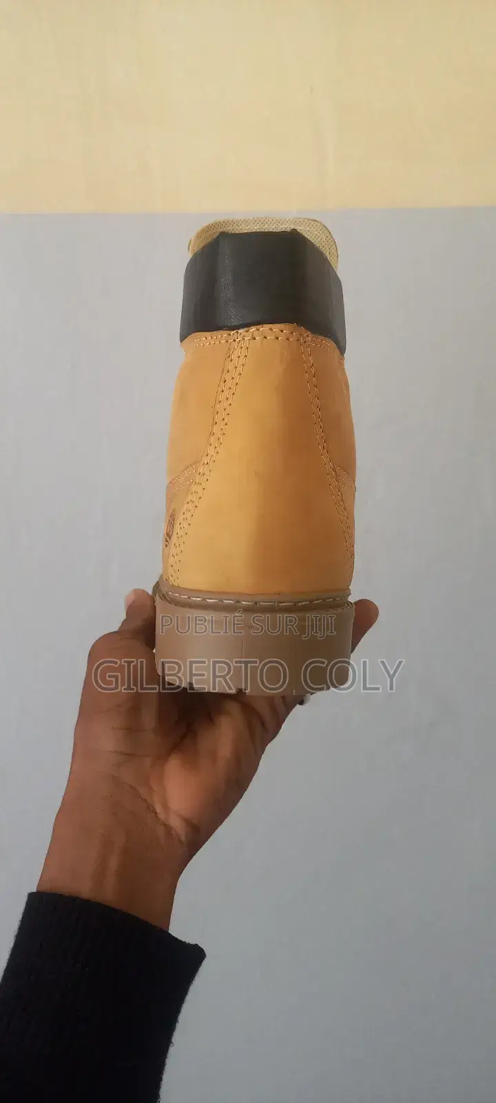 Timberland Talon Gomme