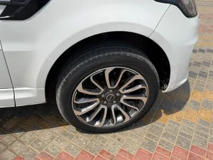 Land Rover Range Rover Sport 2017 Blanc