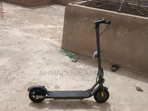 Trotinette Électrique