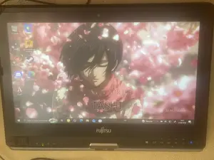 Ordinateur portable Fujitsu Amilo Li3710 8GB Intel Core i5 HDD+SSD 32GB