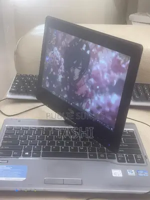 Ordinateur portable Fujitsu Amilo Li3710 8GB Intel Core i5 HDD+SSD 32GB