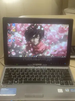 Ordinateur portable Fujitsu Amilo Li3710 8GB Intel Core i5 HDD+SSD 32GB