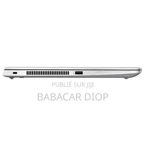 Ordinateur portable HP EliteBook 745 G6 16GB AMD Ryzen 5 SSD 256GB