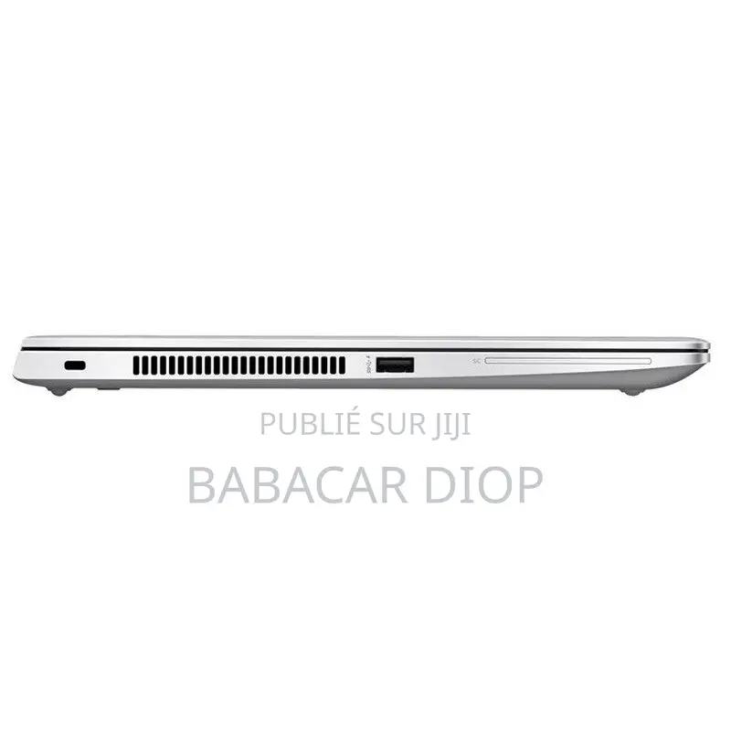 Ordinateur portable HP EliteBook 745 G6 16GB AMD Ryzen 5 SSD 256GB