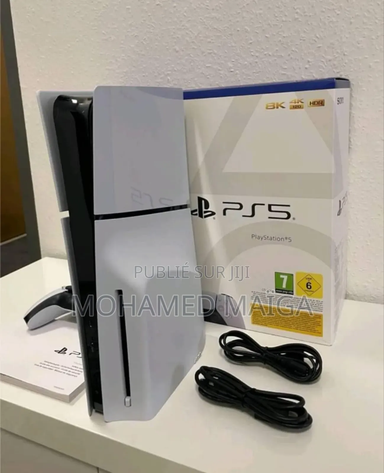 Playstation 5 Slim