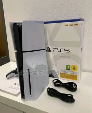 Playstation 5 Slim