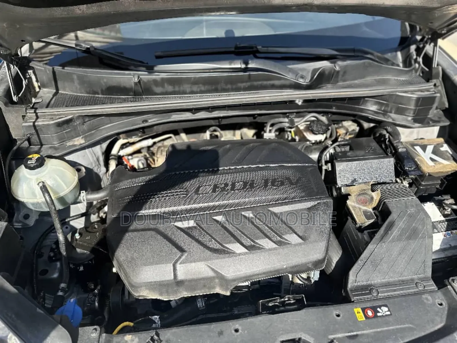 Kia Sportage 2018 Gris