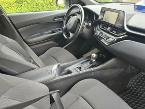 Toyota Echo 2019 Blanc