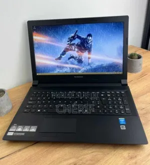Ordinateur portable Lenovo B570 8GB Intel Core i3 SSD 256GB