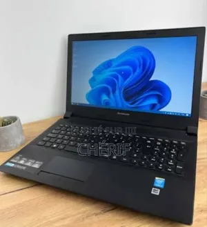 Ordinateur portable Lenovo B570 8GB Intel Core i3 SSD 256GB