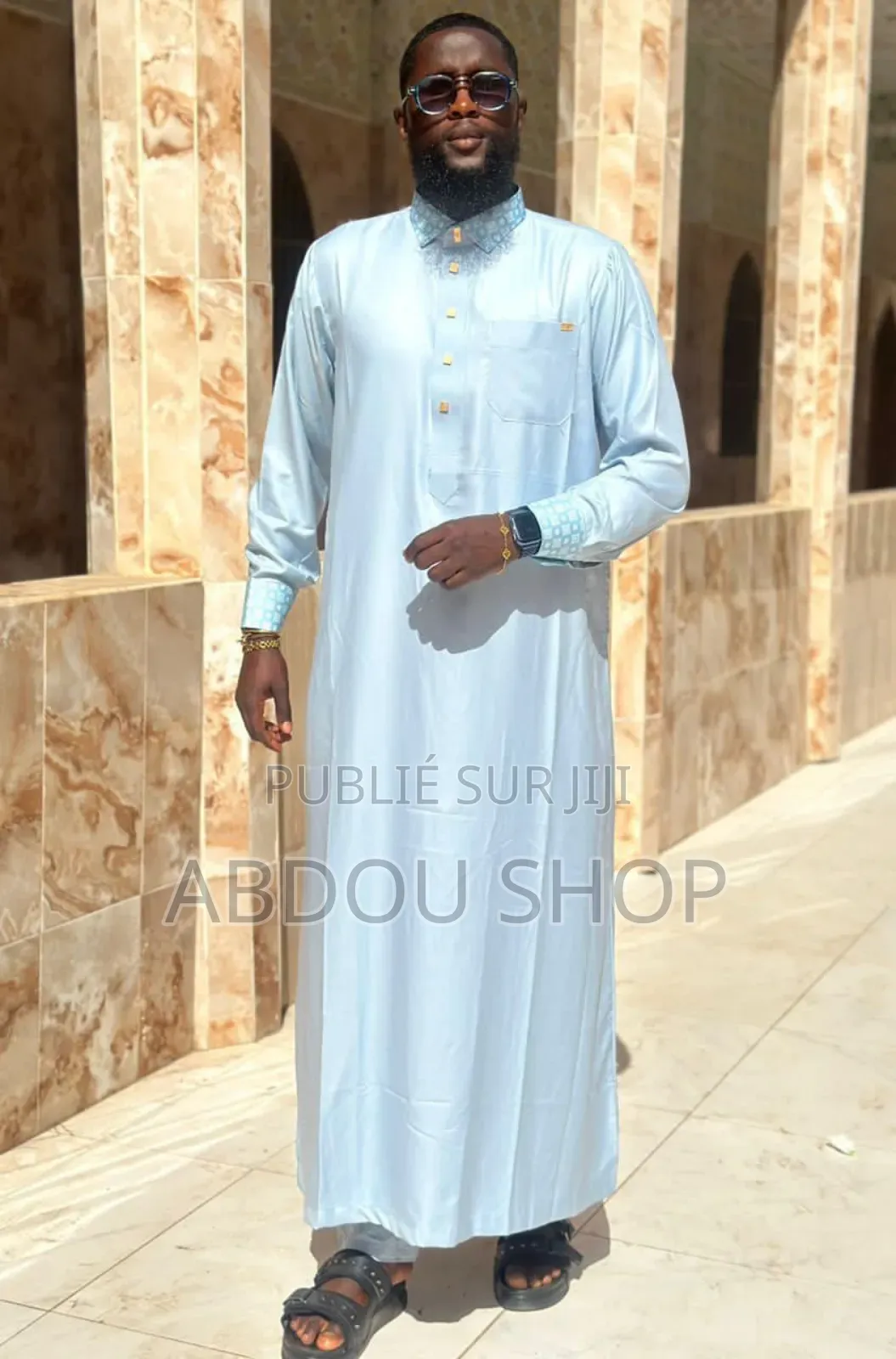 Dialabé Marocaine Original Disponible