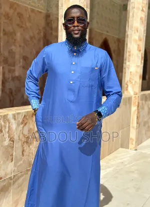 Dialabé Marocaine Original Disponible