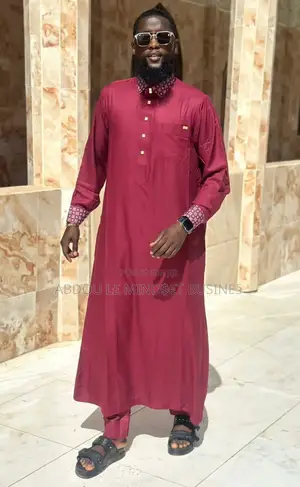 Dialabé Marocaine Original Disponible