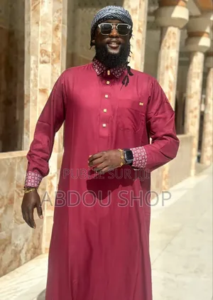 Dialabé Marocaine Original Disponible