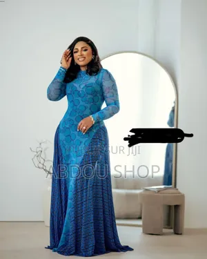 Robe Taille Haut Original Disponible