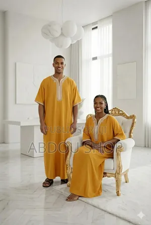 Dialabé Unisexe Original Disponible