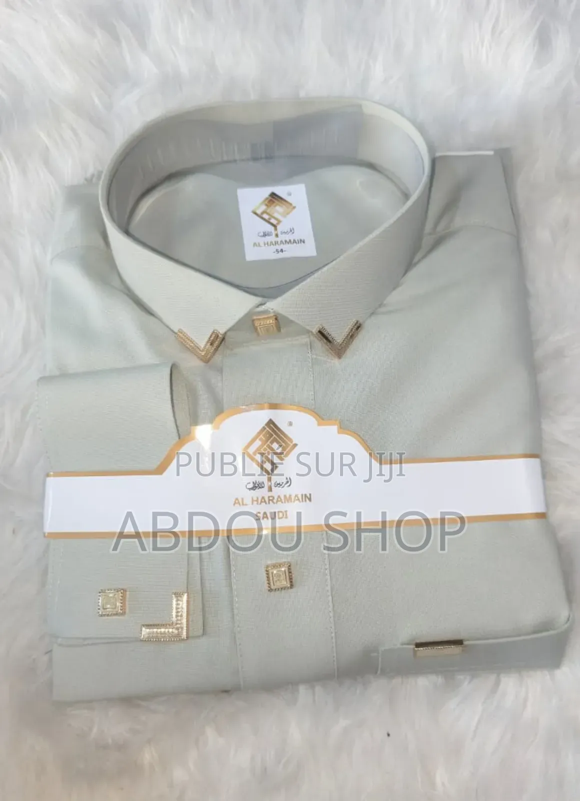 Dialabé Al Haramain Original Disponible