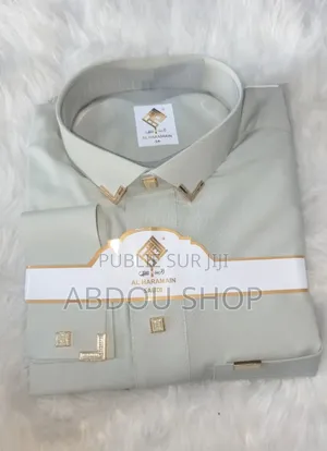 Dialabé Al Haramain Original Disponible