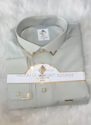 Dialabé Al Haramain Original Disponible