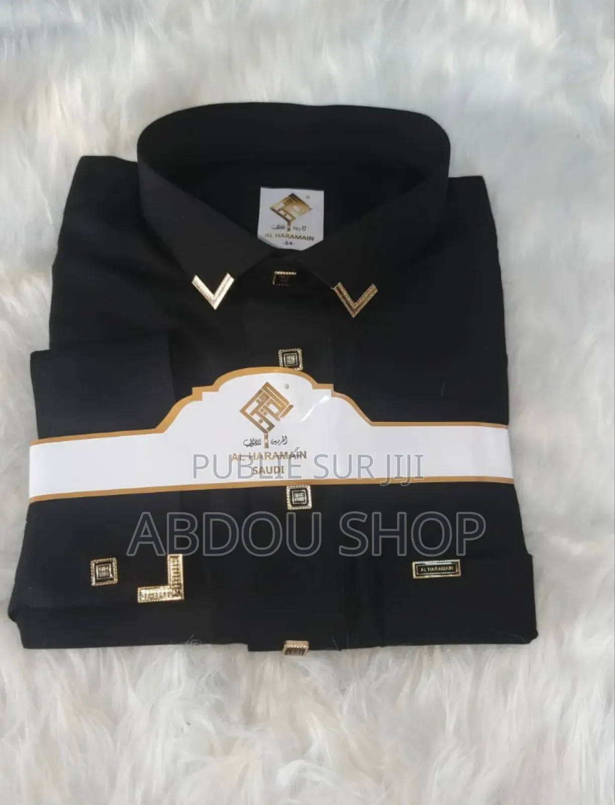 Dialabé Al Haramain Original Disponible