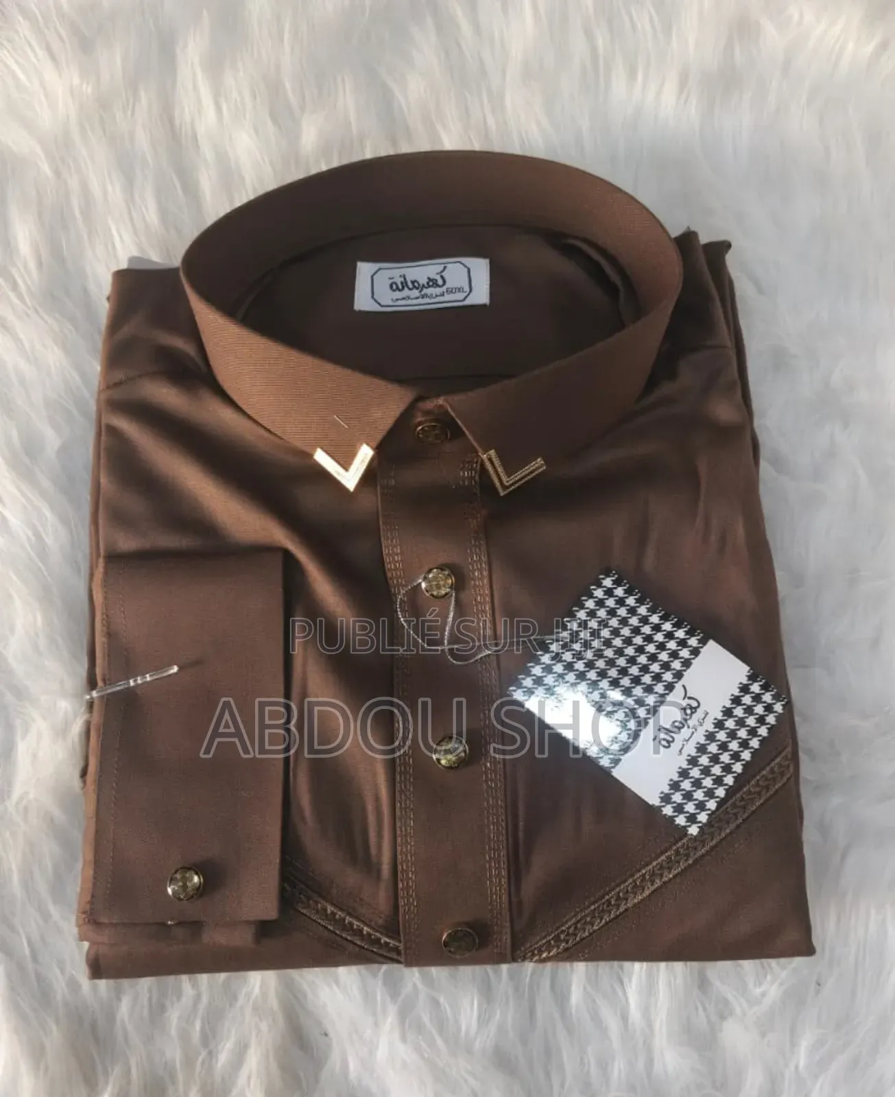 Dialabé Al Haramain Original Disponible