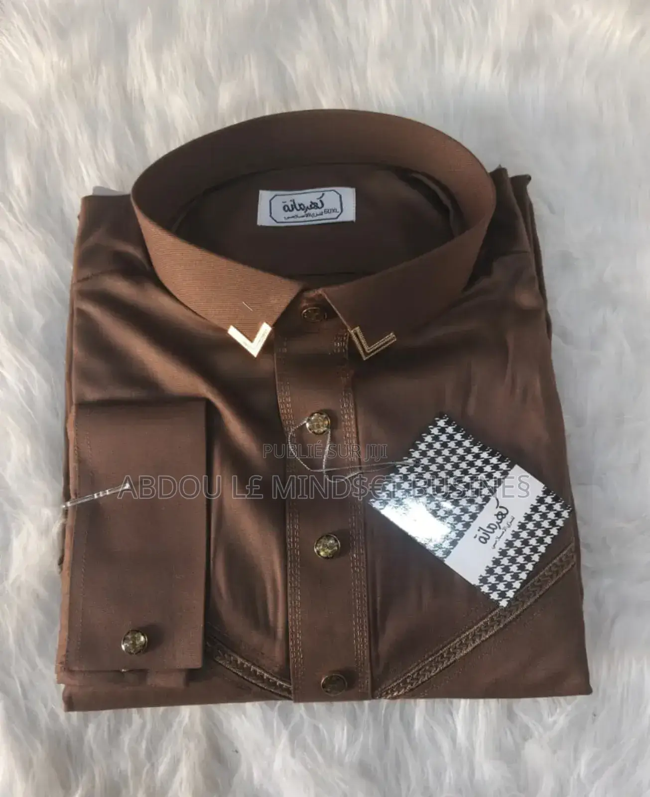 Dialabé Al Haramain Original Disponible