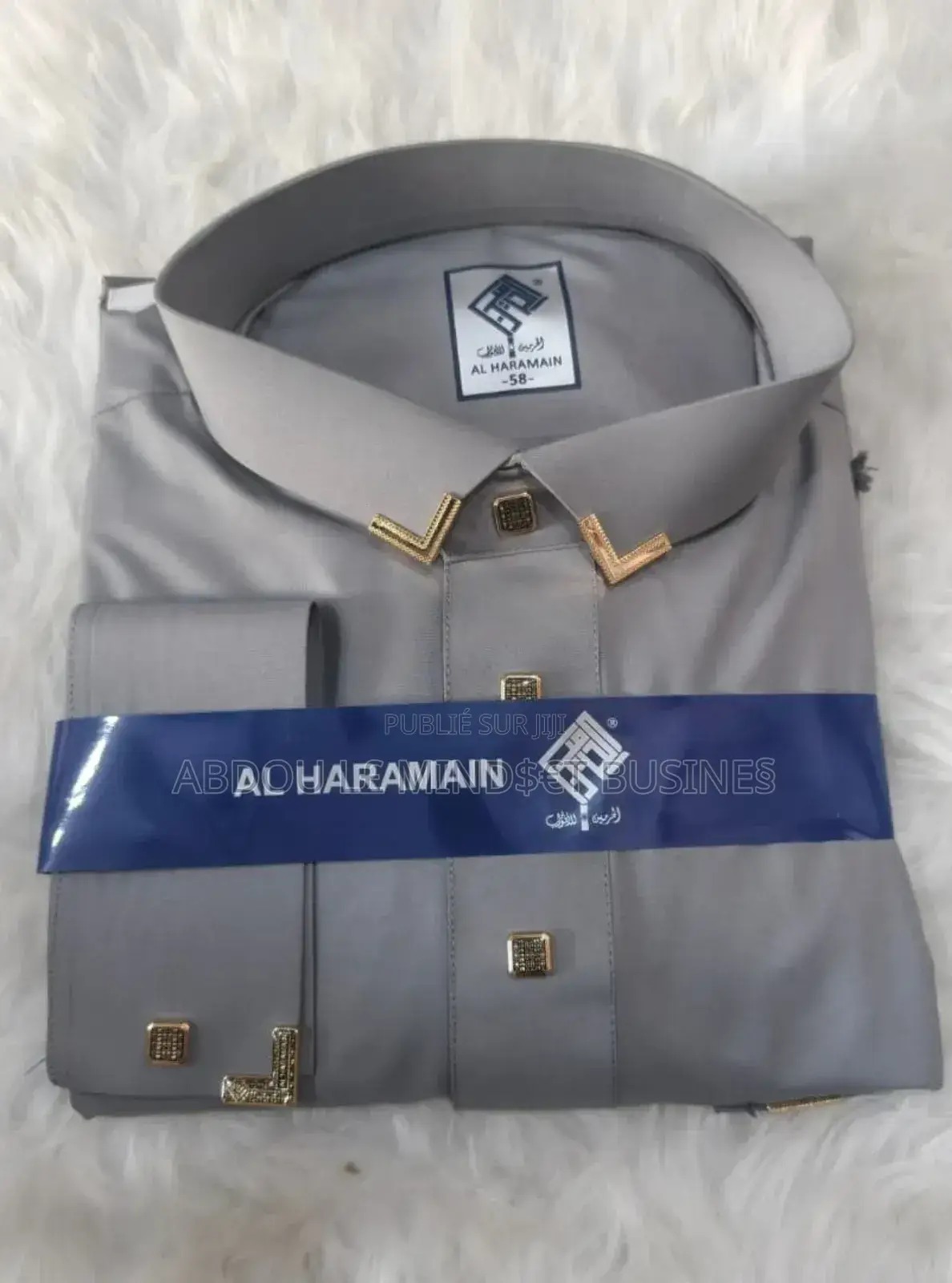 Dialabé Al Haramain Original Disponible