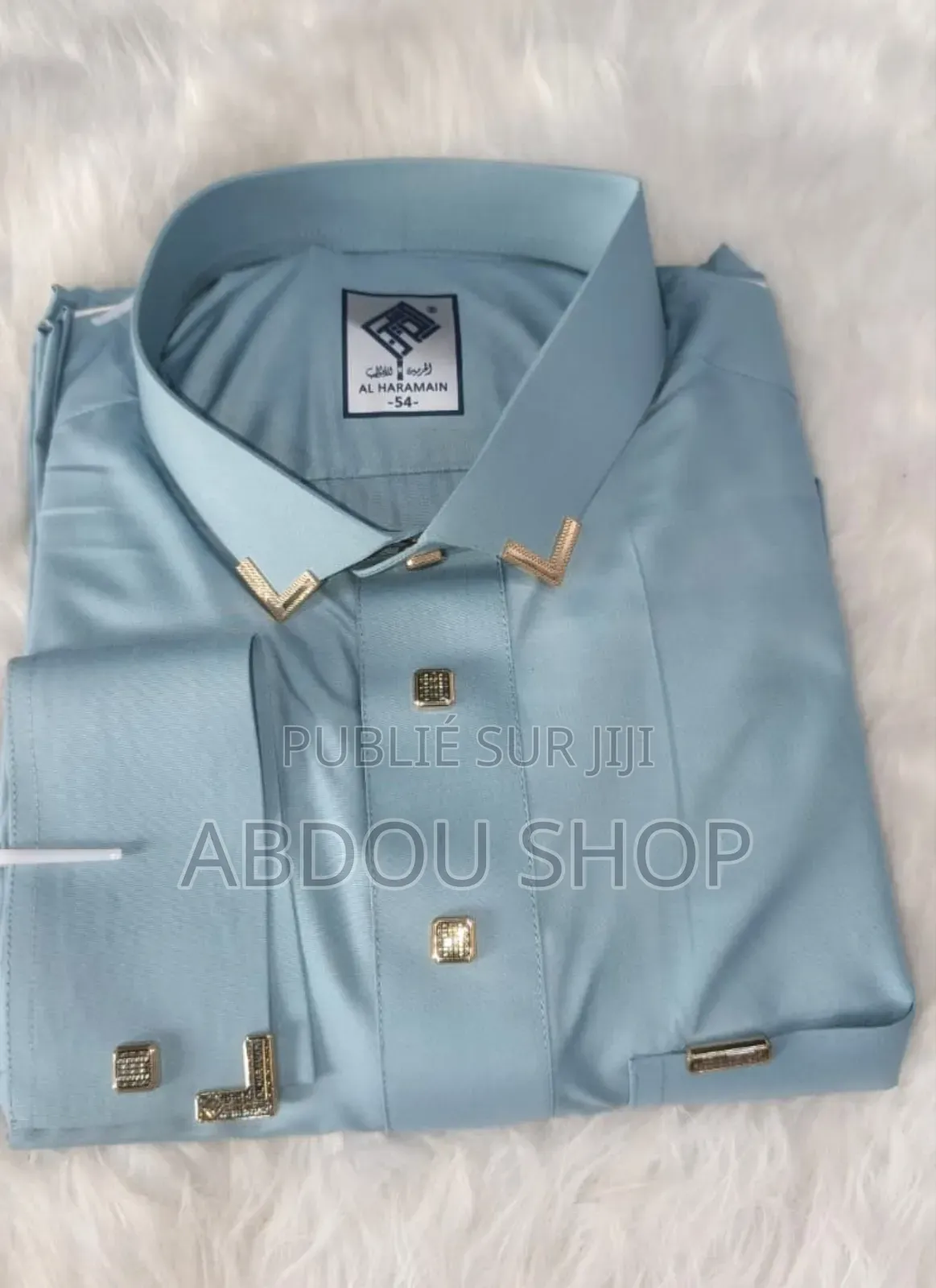 Dialabé Al Haramain Original Disponible