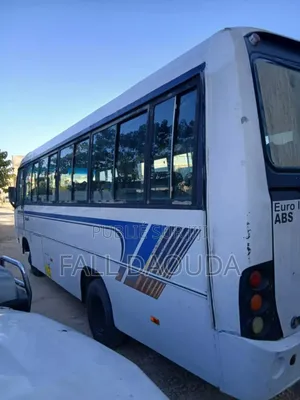 Tata Indigo 2017 Blanc