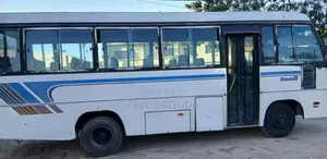 Tata Indigo 2017 Blanc