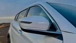 Tata Indigo 2017 Blanc