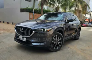 Toyota Hilux 2017 Noir