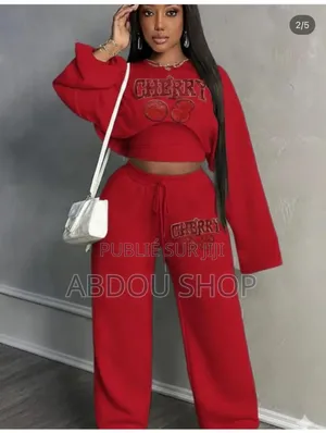 Ensemble Body 3 Pièces Disponible