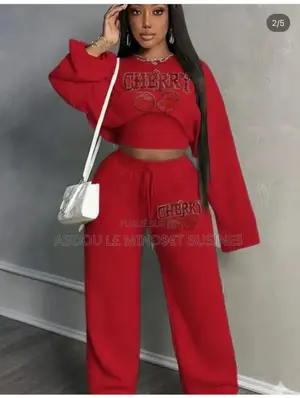 Ensemble Body 3 Pièces Disponible