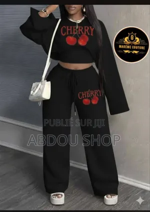 Ensemble Body 3 Pièces Disponible