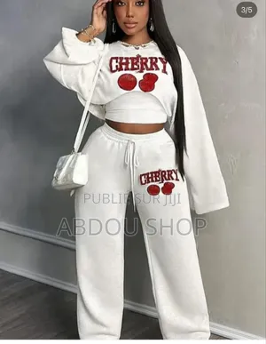 Ensemble Body 3 Pièces Disponible