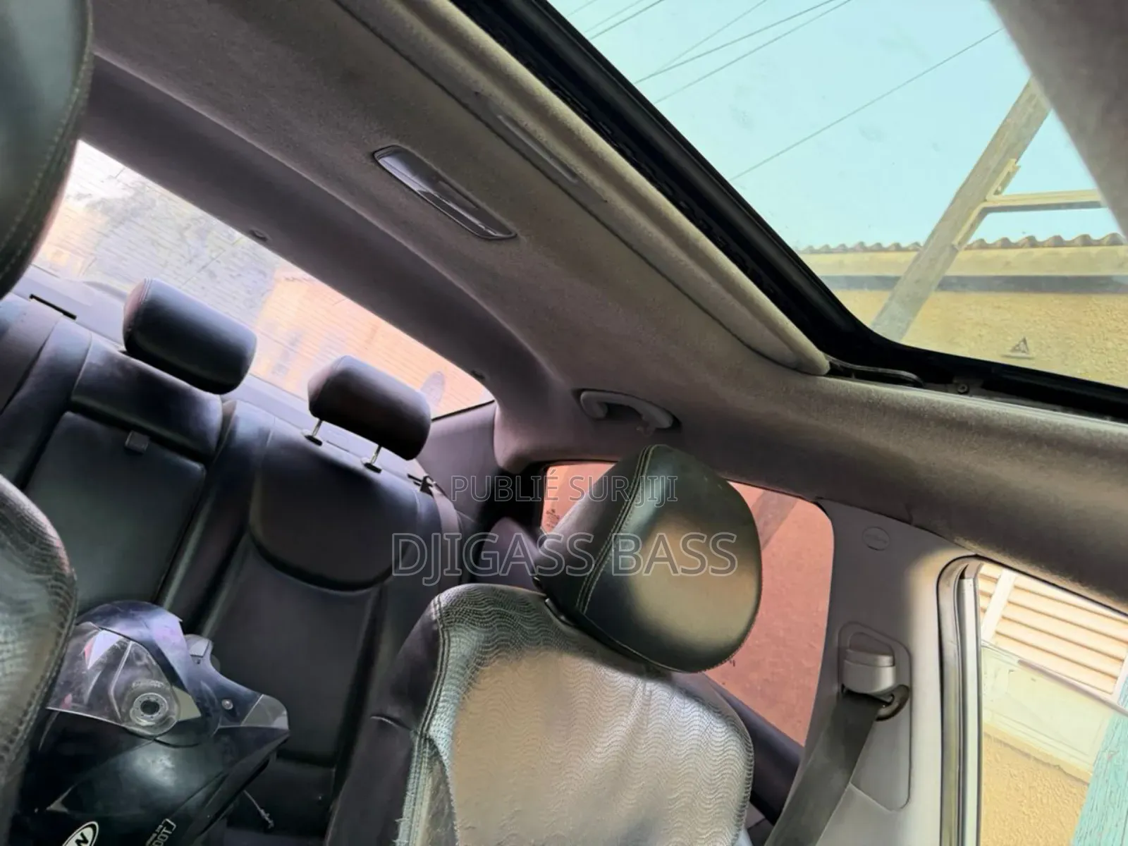 Hyundai Elantra 2013 Autre