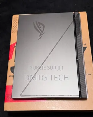 Nouveau Asus ROG Strix G16 G614 32GB Intel Core i9 SSD 1T